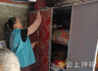双河镇：盛暑敲门行，端午共安康