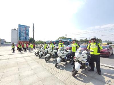 2025年钟祥市爱心助考招募已开始！@钟祥车主，就等你了~ 