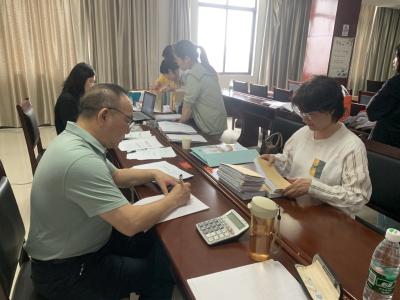 钟祥市：“三位一体”提升基层工会财务管理效能
