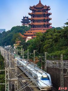 全市文化旅游发展大会｜武汉，锚定国际文旅新坐标