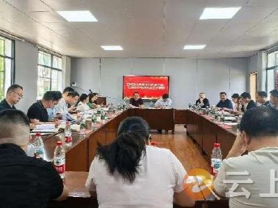 聚焦“双轮驱动”！石牌镇研讨党建引领教育创新实践