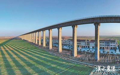 抢抓政策新机遇！襄阳，竞逐项目建设“新蓝海”
