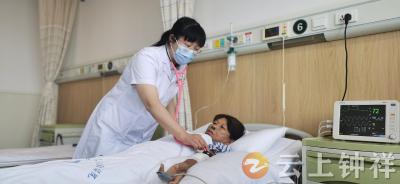 ‌党建引领筑高峰 专科集群启新程——钟祥市人民医院省级临床重点专科建设纪实