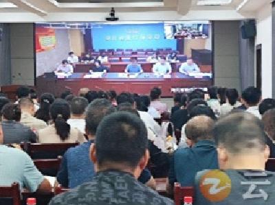 打通支付“最后一公里” ！钟祥市启动集采药品货款医保基金直接结算机制