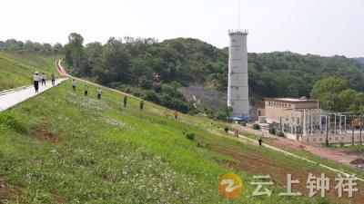 钟祥市开展2025年度全市水旱灾害防御培训演练