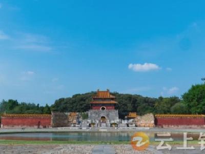 “强化支点意识 抬升发展标杆”负责人访谈｜钟祥市文旅局：深化文旅攻坚  打造全国知名旅游目的地