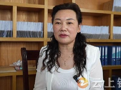 杨春花：三十载守护新生 一袭白衣写芳华