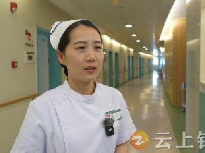 王亚丽：十四载白衣坚守初心 以仁心仁术点亮生命之光