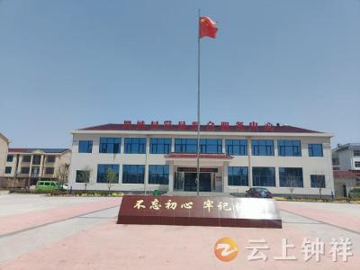 柴湖镇罗城村：积分制激活乡村治理“一池春水”绘就乡村振兴新画卷 