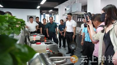 新型水性燃料进入钟祥市场