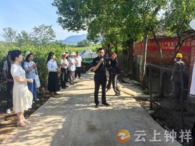 钟祥市洋梓镇举办农村沼气安全暨农厕服务运行实战培训