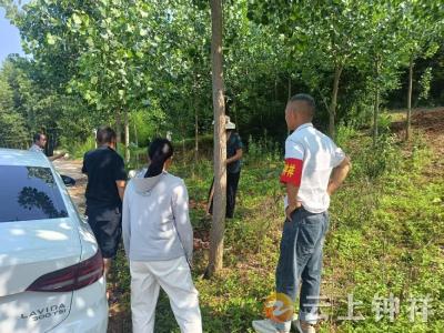 张集镇宗湾村：平安宣传积分制 矛盾化解添动力