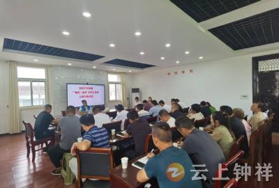东桥镇社工站开展“物质+服务”项目积分兑换活动