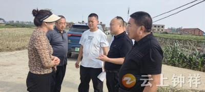 柴湖镇创新实施“AB角工作补位”机制激活干部能力提升新动能
