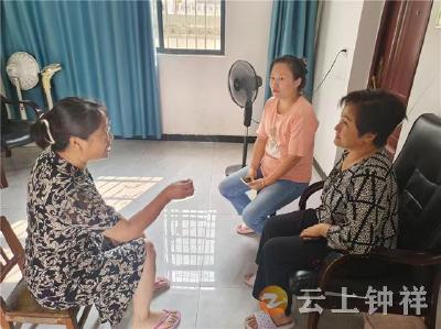 柴湖镇：防溺水宣传“零距离” 织密儿童防溺水“安全网”