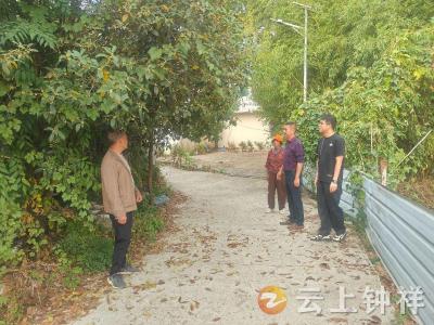 80后“老杨”：用真心解民忧 让“枫桥经验”之花在基层绽放​