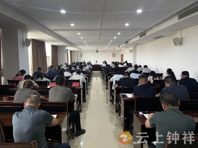 柴湖镇：激活年轻动力 赋能信息发展