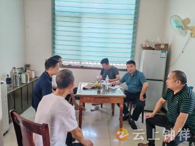 规范液化气收费 守护群众 “用气钱”