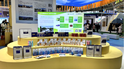 一枚鸡蛋的神奇蝶变——“京山鸡蛋”地理标志品牌二十年炼成记