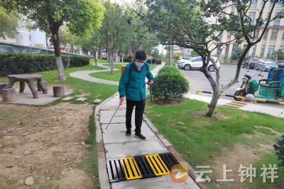 钟祥市中医医院多举措防控基孔肯雅热 疾控督导助提升