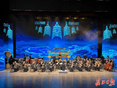 长江潮·两岸亲：湖北·武汉“台湾周”激荡融合新气象