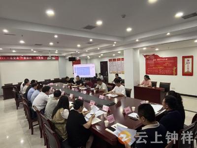 阳光安置 情暖“火焰蓝”——钟祥市应急管理局圆满完成退出消防员转岗安置选岗工作