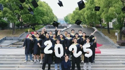 荆门人才办为你买单：以音乐之名，赴荆门之约！2025高校应届毕业生，荆门音乐节赠票！赠票！赠票！
