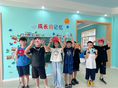 省心又安心！钟祥市92个暑假“爱心托管班”呵护孩子每一步