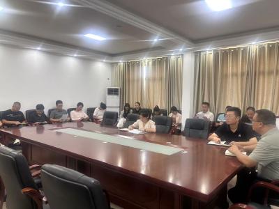 文集镇：以学促风 以讲赋能 让中央八项规定精神始终在线