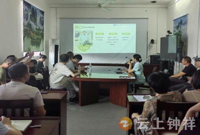 荆门市人民医院“牵手”双河镇卫生院：礼仪培训提升就医体验