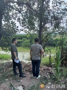 丰乐镇开展基孔肯雅热防疫宣传 筑牢农村防控屏障