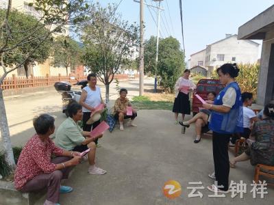 李湾村：“绿色账户”激活垃圾分类动力 小积分撬动大文明