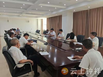 全覆盖、零容忍、重实效！柴湖镇攻坚整改守好耕地保护红线