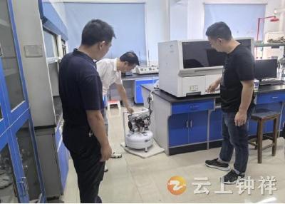 钟祥疾控“安全+防蚊”双行动：降风险除隐患，守护职工健康成效显
