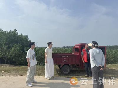 文集镇大庙村：筑牢防溺水“安全堤”，织密水域“防护网”