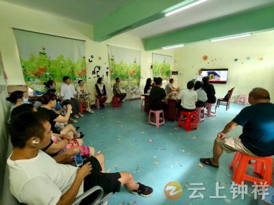 郢中街道划子口社区开展消防技能培训 助力社区安全“加码”