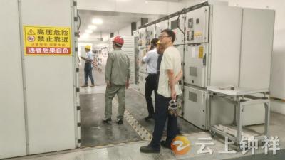 柴湖镇多部门联动织密“防护网” 全方位排查筑牢“安全堤”