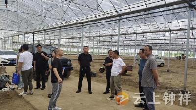 柴湖移民项目核量“体检” 钟祥多部门联合把关