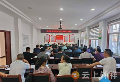“积分兑换”暖人心——冷水镇社工站为志愿精神“续航”