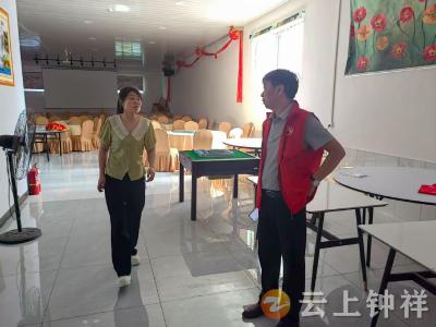 长寿镇长寿社区多举措筑牢基孔肯雅热防控屏障 守护居民安康