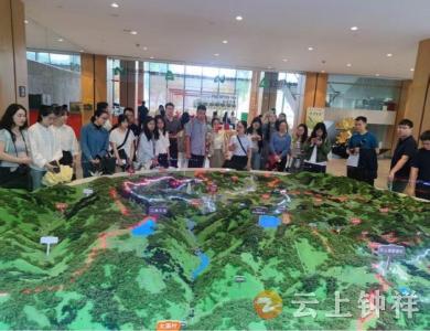 赴浙取经拓思路 赋能钟祥启新程——钟祥市委党校2025年秋季主体班赴浙江异地培训纪实