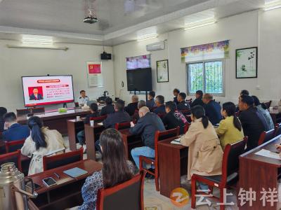 罗汉寺种畜场开展消防演练 护航“双节”安全
