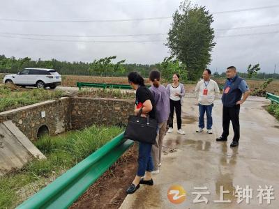 官庄湖管理区：聚焦生态治理与农田建设 共绘高质量发展新图景