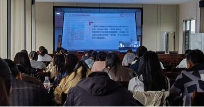洋梓镇：集中培训为党员发展“充电赋能”