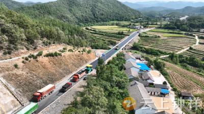钟祥：搭建快速生态旅游通道  激活客店全域旅游新业态