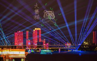 剧透！2025长江文化艺术季开幕式亮点→