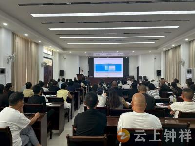丰乐镇：精准排查解民忧 住房保障筑安居