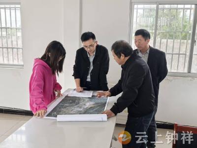 丰乐镇：紧盯农村“三资”管理 整治群众身边微腐败