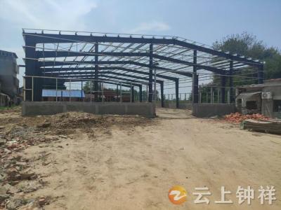 丰乐镇：提升项目建设“加速度” 点燃高质量发展“新引擎”