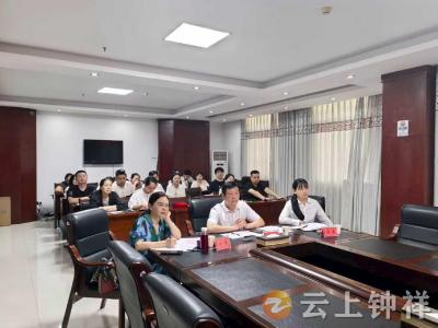 钟祥市总工会：以讲促学砺初心 岗位练兵显担当